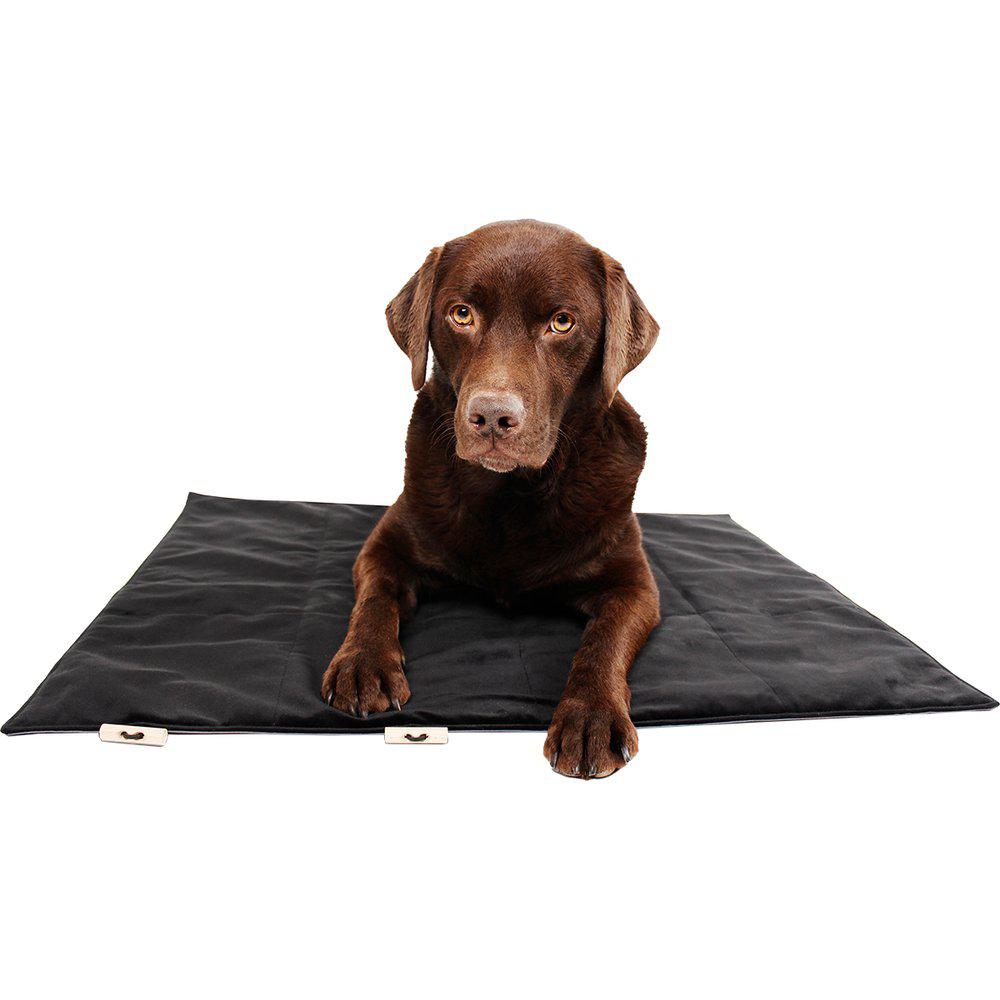 Bia Madrass Travel Svart/outdoor - 6