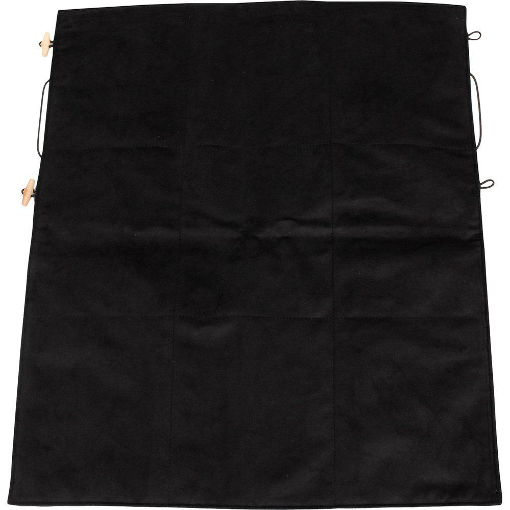 Bia Madrass Travel Svart/outdoor - 4