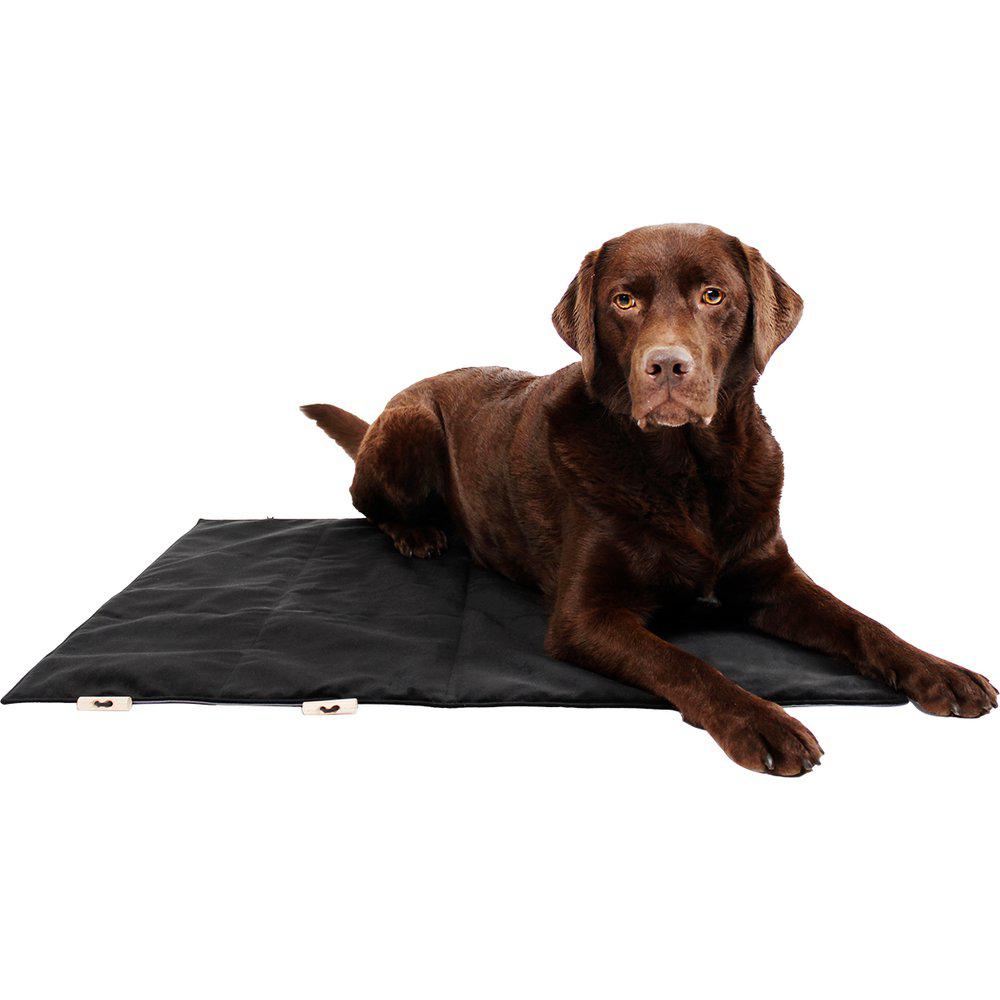 Bia Madrass Travel Svart/outdoor - 5