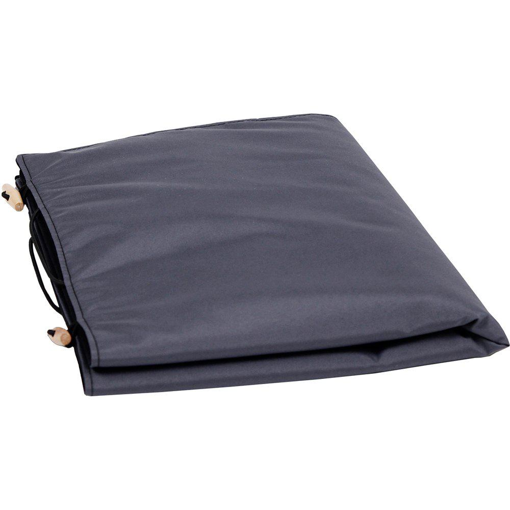 Bia Madrass Travel Svart/outdoor - 3