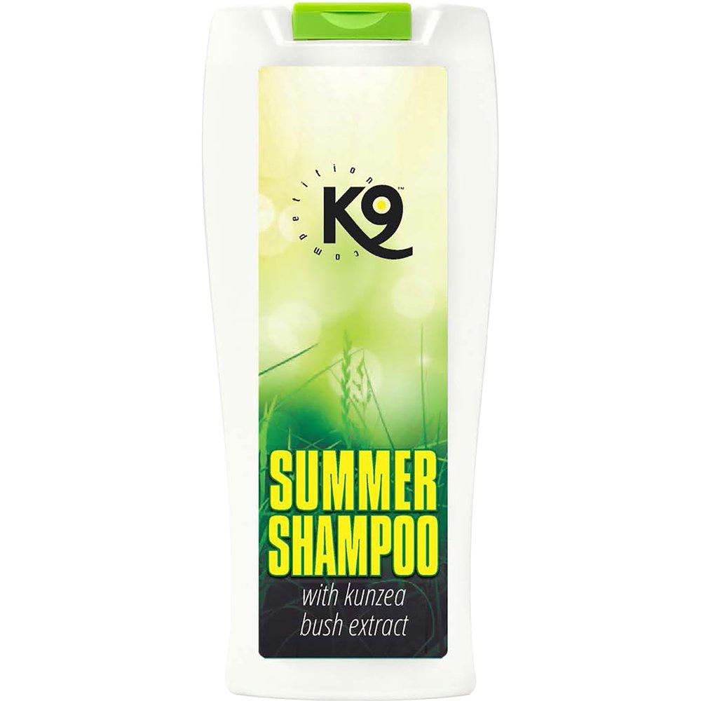 K9 Sommar Shampoo 300ml