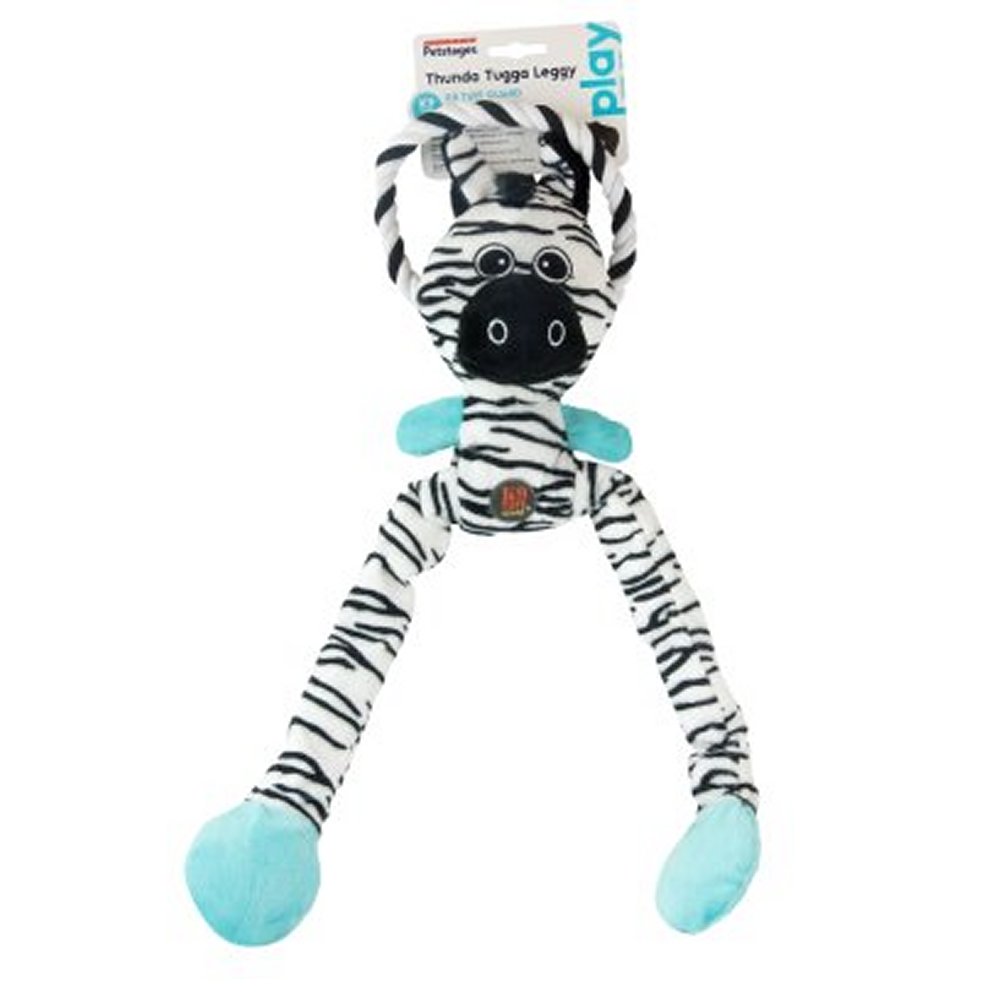 Thunda Tugga Leggy - 3