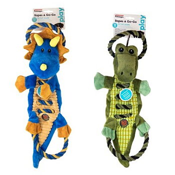 Ropes-a-go-go 55 cm