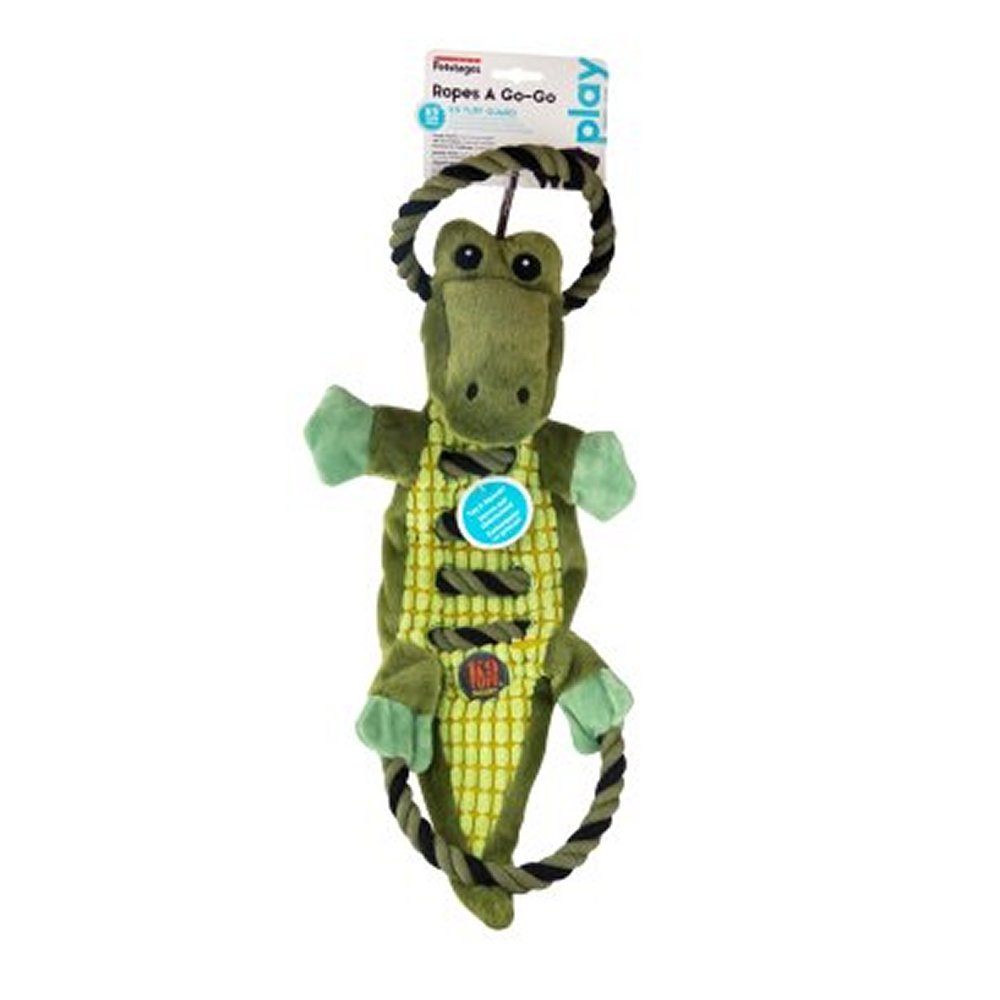 Ropes-a-go-go 55 cm - 3