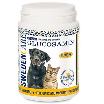 Glucosamin mot ledbesvär