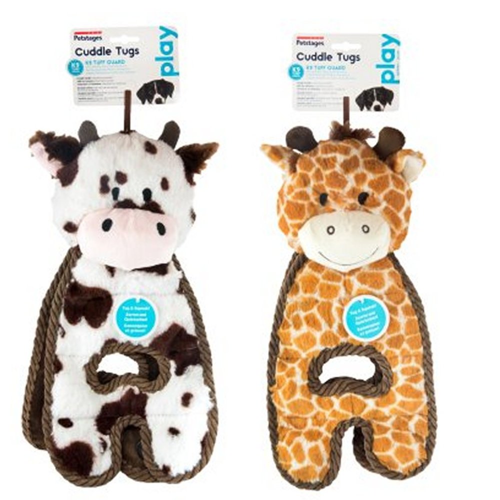 Cuddle Tugs 40 cm