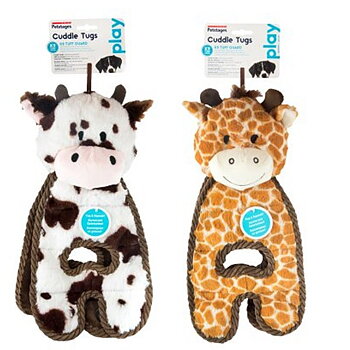 Cuddle Tugs 40 cm