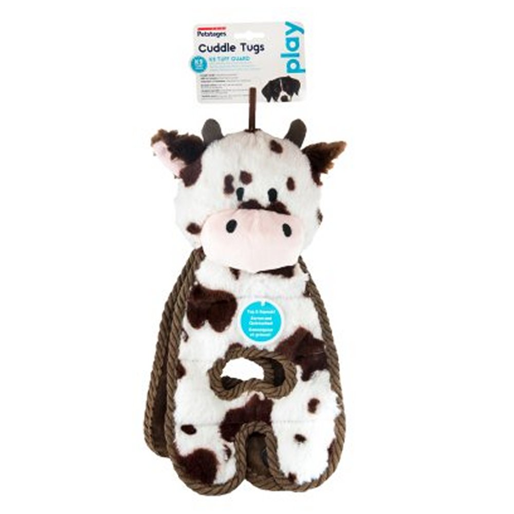Cuddle Tugs 40 cm - 3