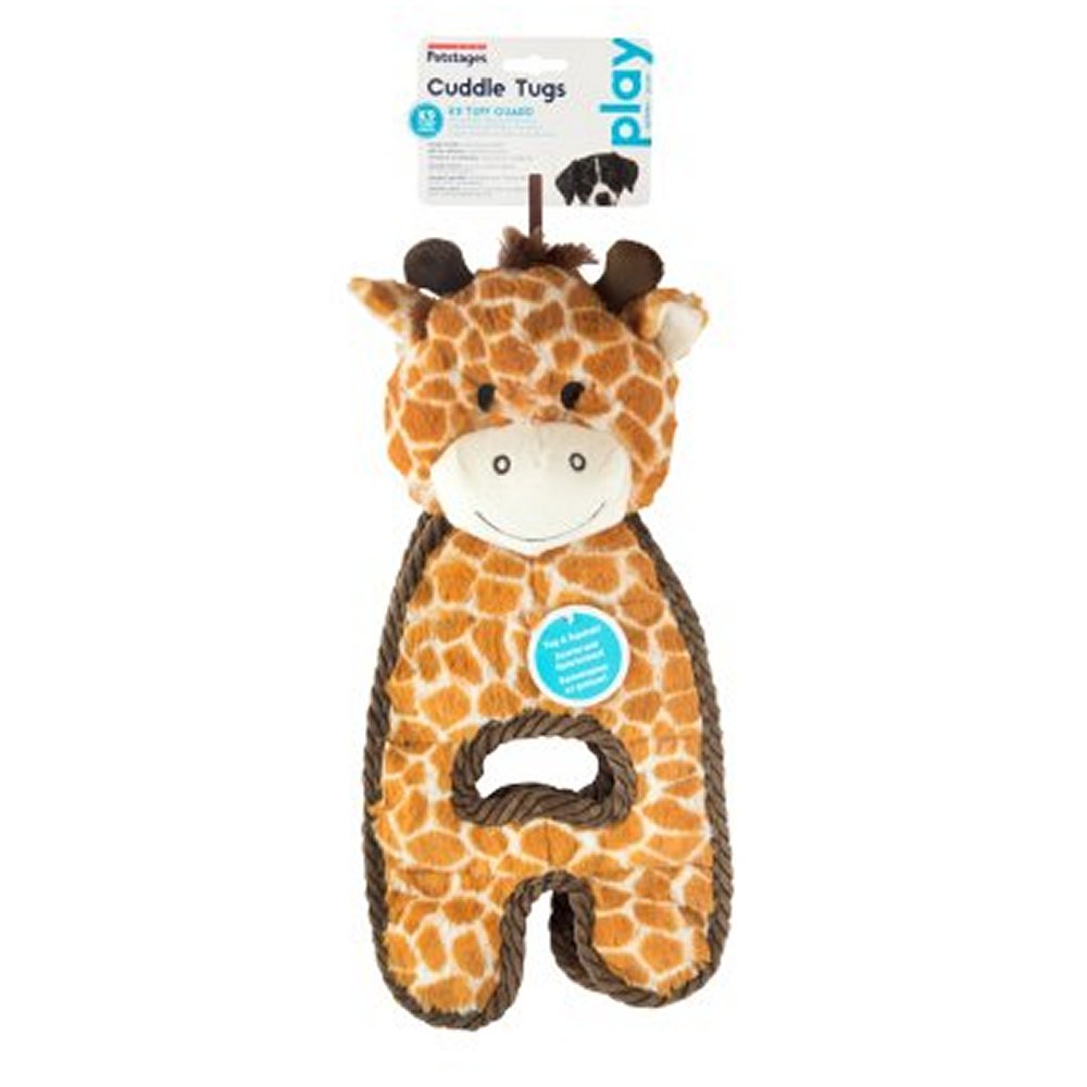 Cuddle Tugs 40 cm - 2