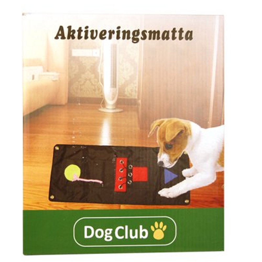 Aktiveringsmatta 100 x 40 cm - 2