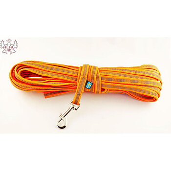 Spårlina antiglid orange 12mm x 15m