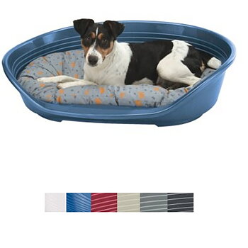 Siesta 2 Deluxe 49 x 36 x 17,5 cm