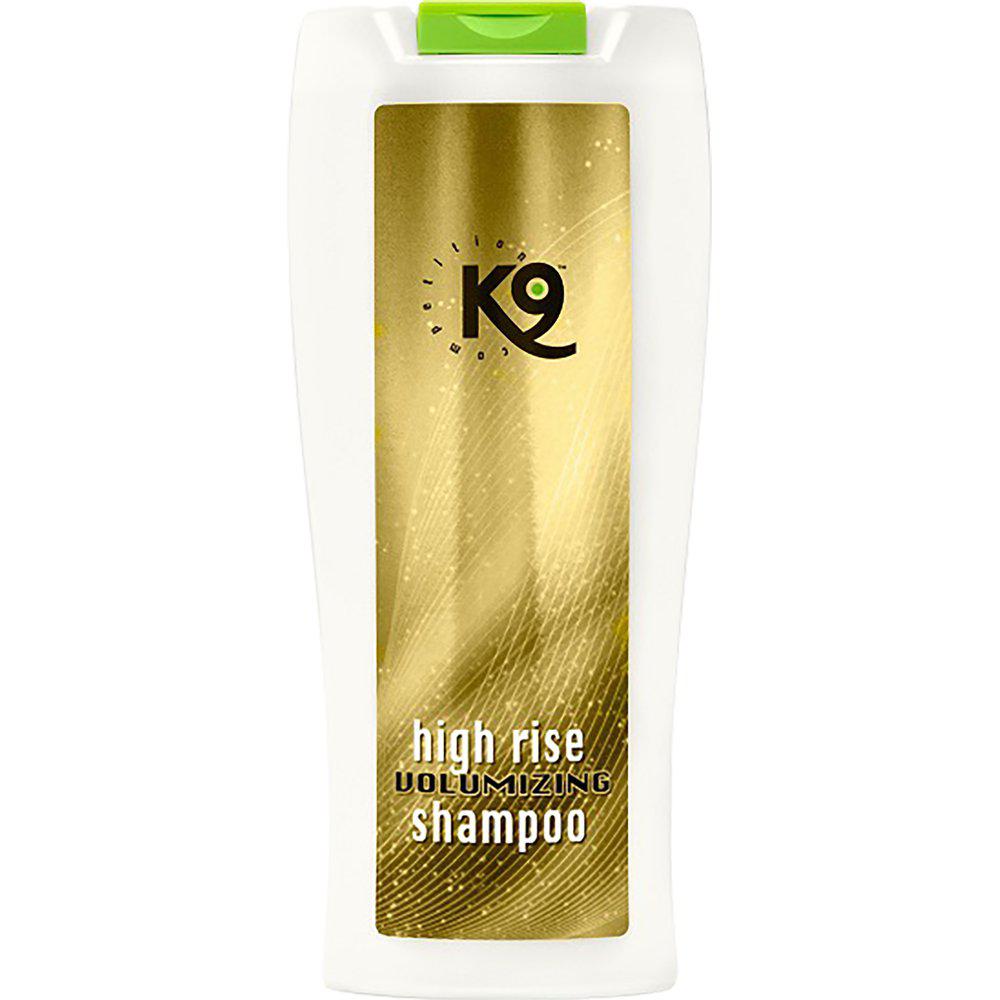 K9 Shampoo High Rise