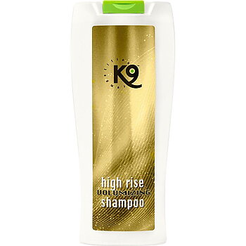 K9 Shampoo High Rise