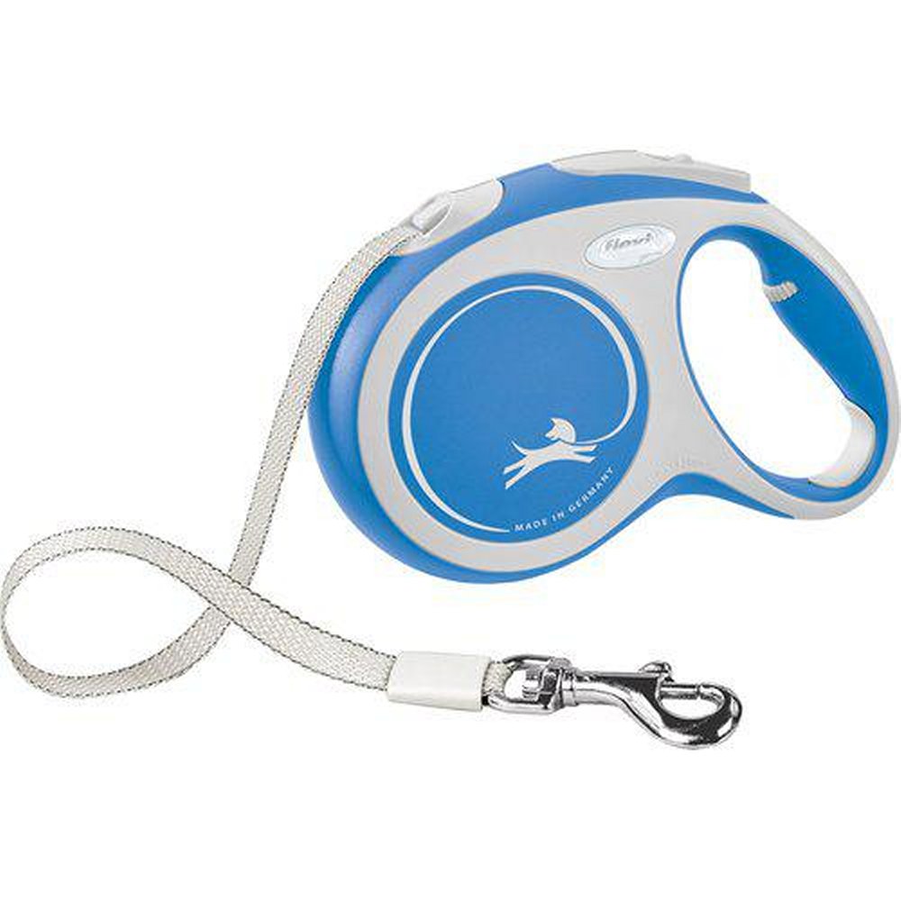 Flexi New Comfort L 8 m bandkoppel Max 50 kg - 2