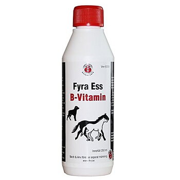 Fyra Ess B-Vitamin