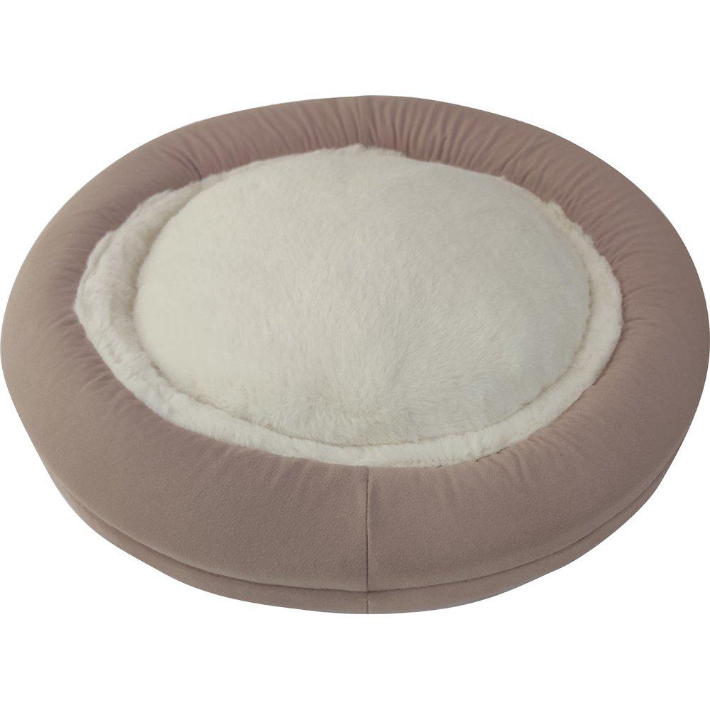 Bädd Juni Rosa 45x45x36cm - 3