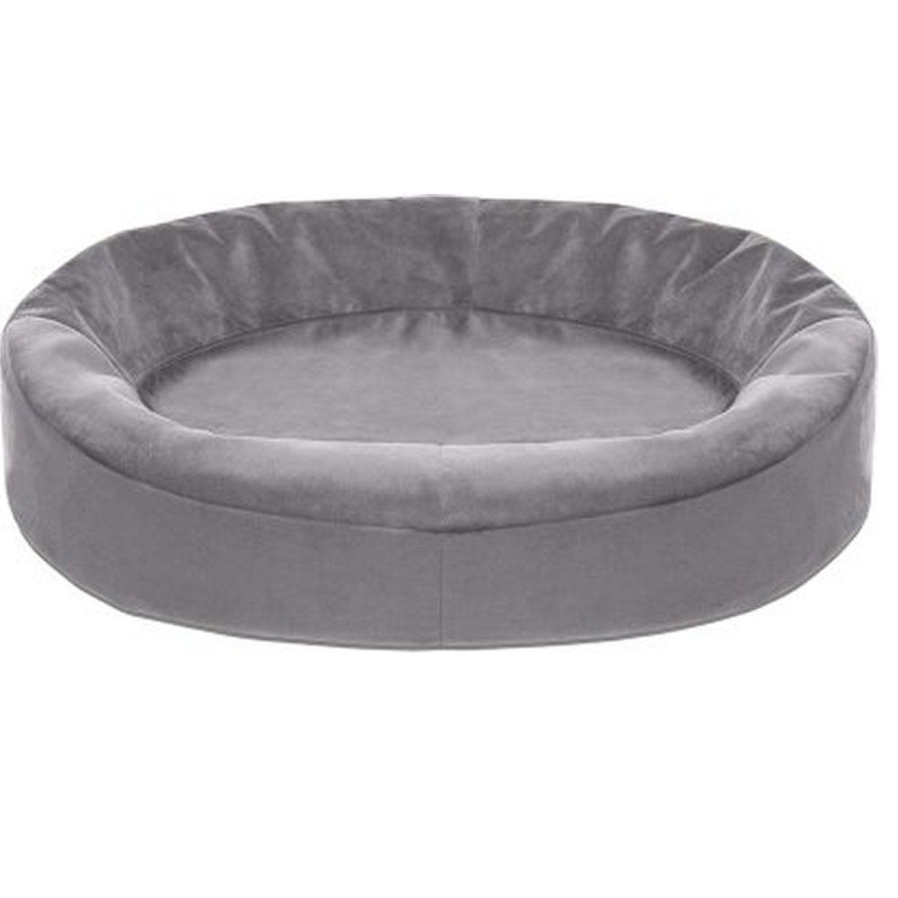 Bia klädsel Royal Grey - 2