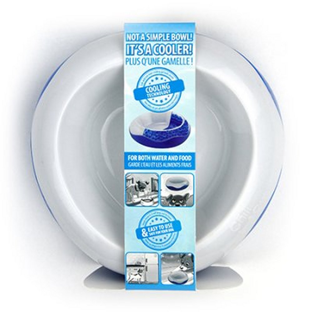Chill Out Cooler Bowl - 2