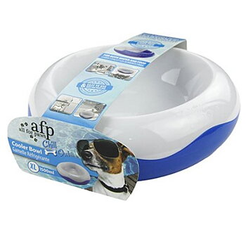 Chill Out Cooler Bowl