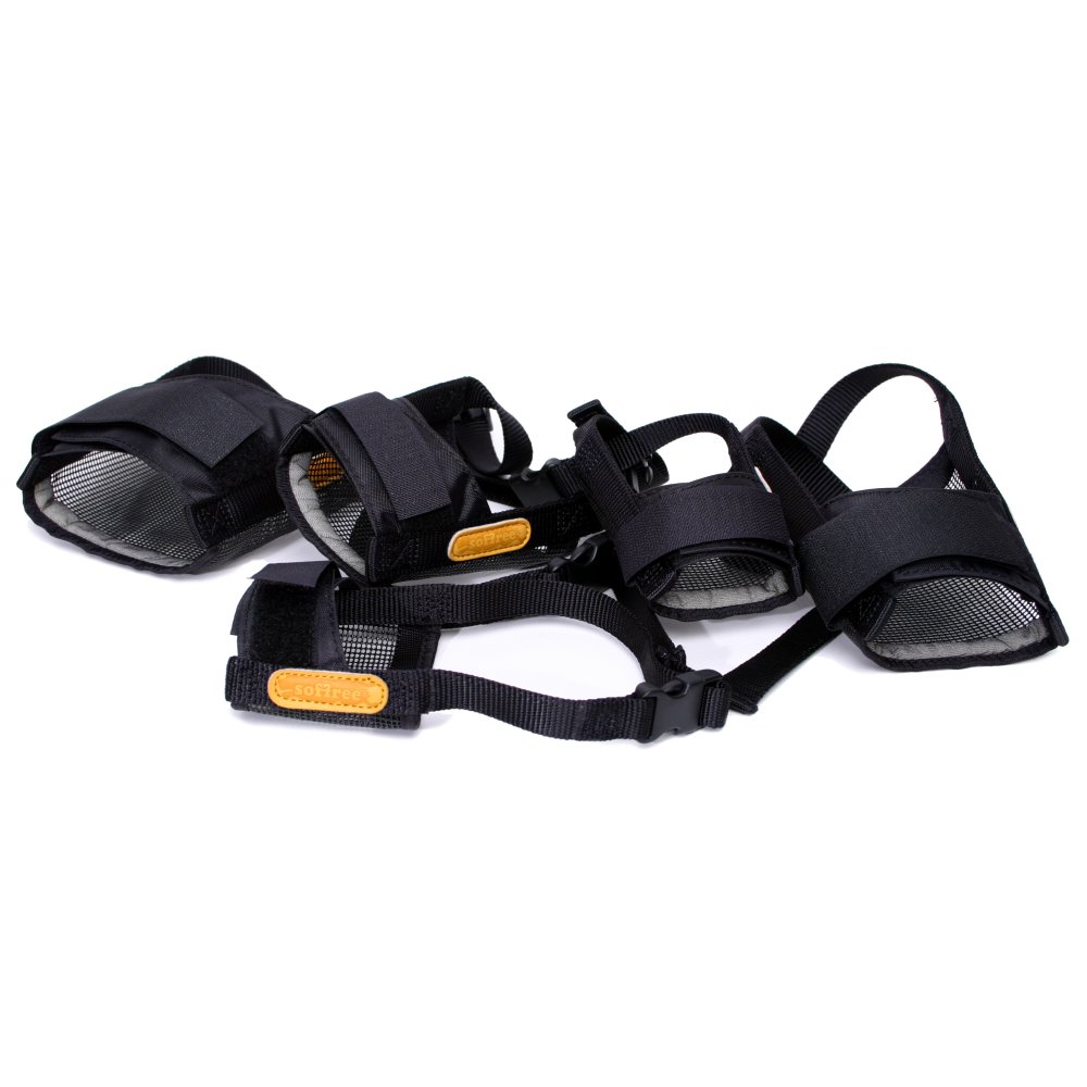 Munkorg Comfort Fit - 2