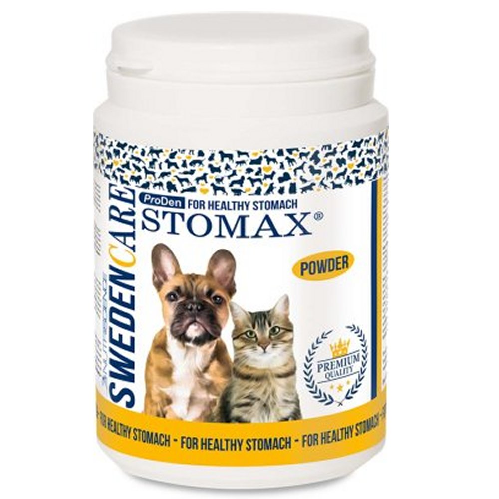 Stomax Swedencare