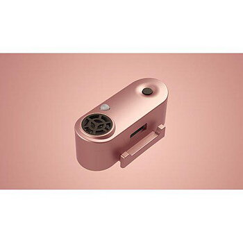 Tickless Pet Mini Rosa (Rosegold)