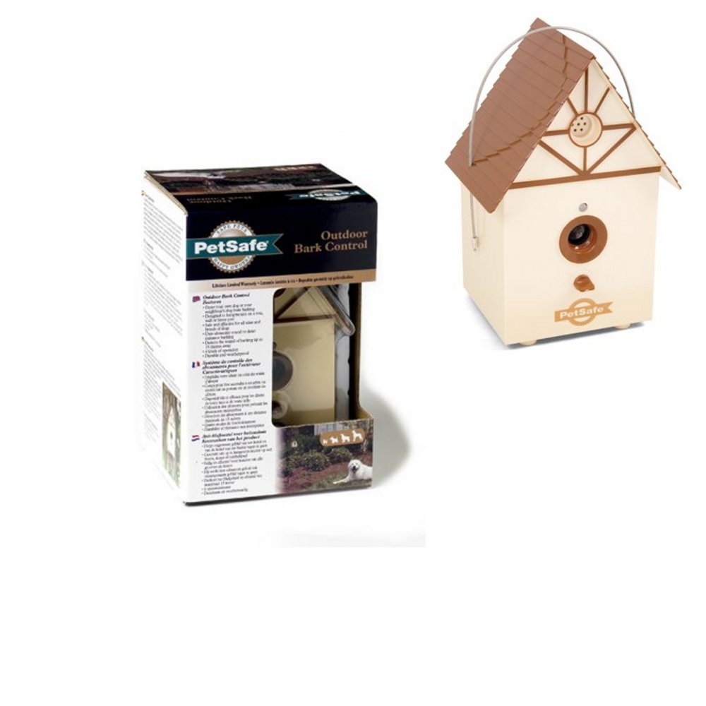 Antiskäll utomhus PetSafe - 2