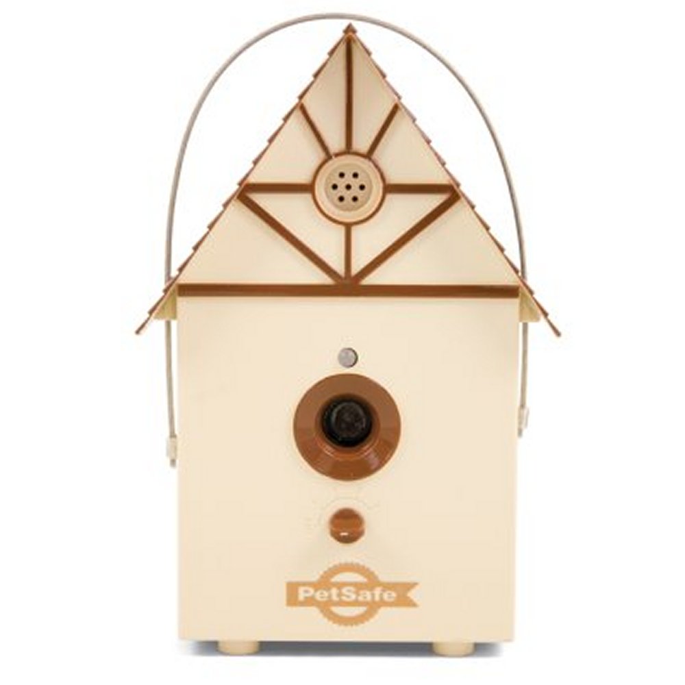 Antiskäll utomhus PetSafe - 3