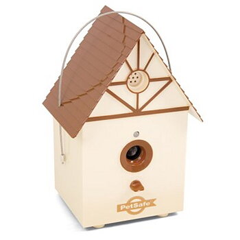 Antiskäll utomhus PetSafe