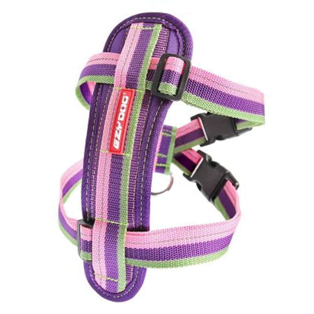 Ezydog Bil/Promenad sele Candy Small (37-60cm) - 3