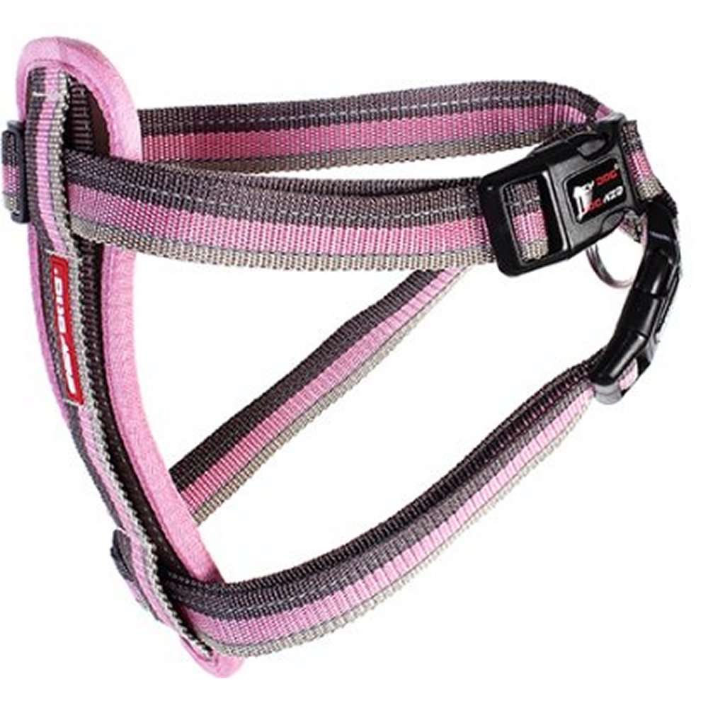 Ezydog Bil/Promenad sele Candy Small (37-60cm) - 4