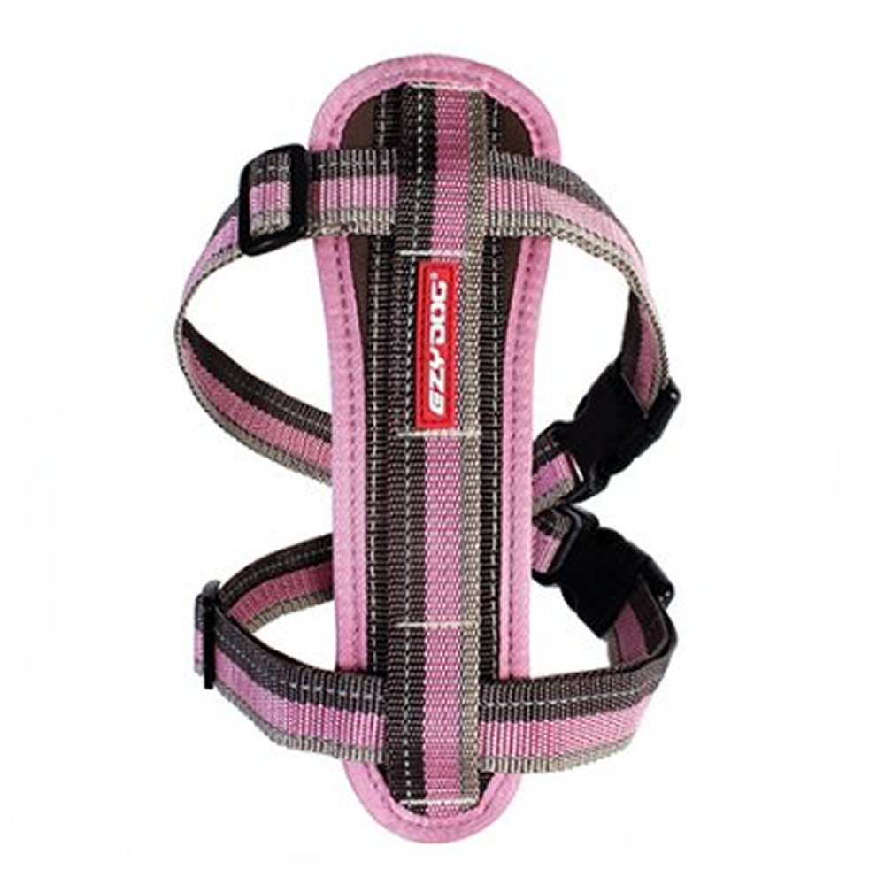 Ezydog Bil/Promenad sele Candy Small (37-60cm) - 5