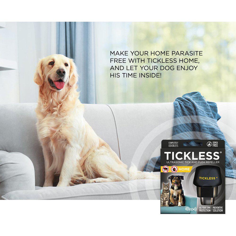 Tickless Home Grå - 3
