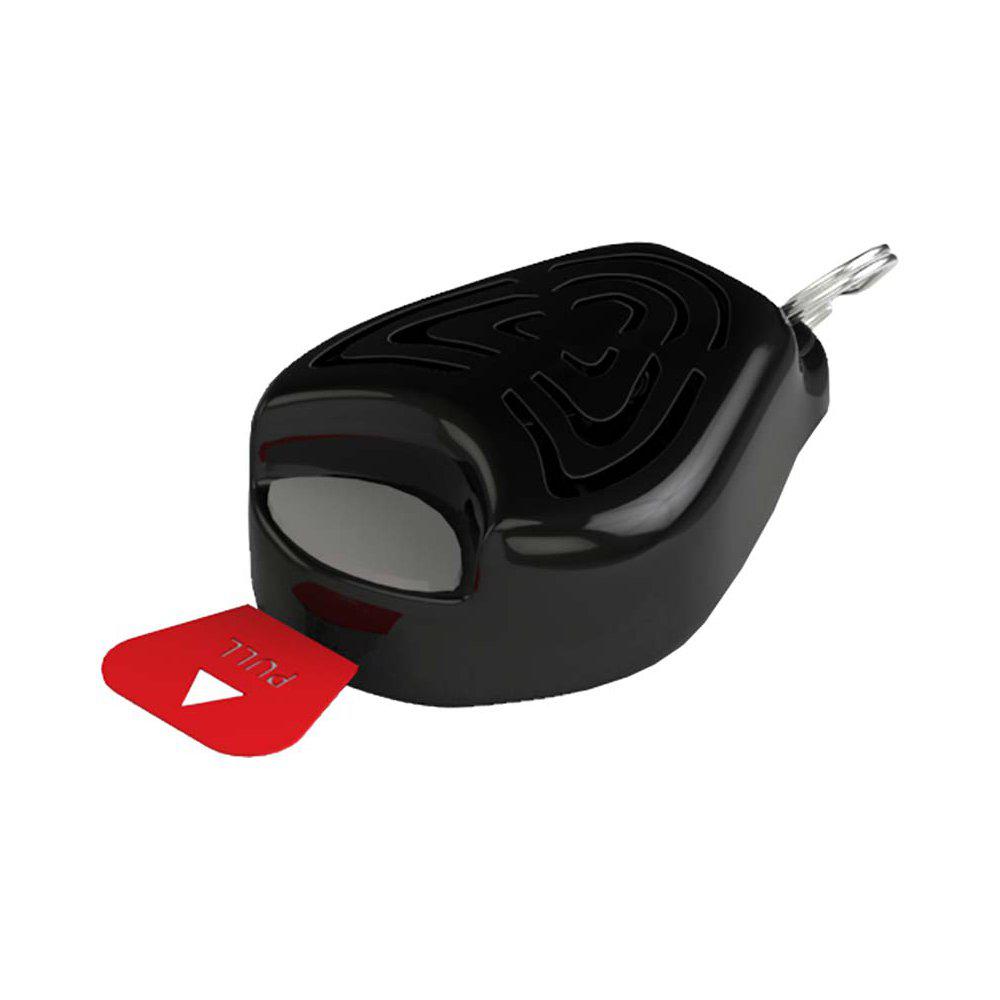 Tickless Pet Svart - 2