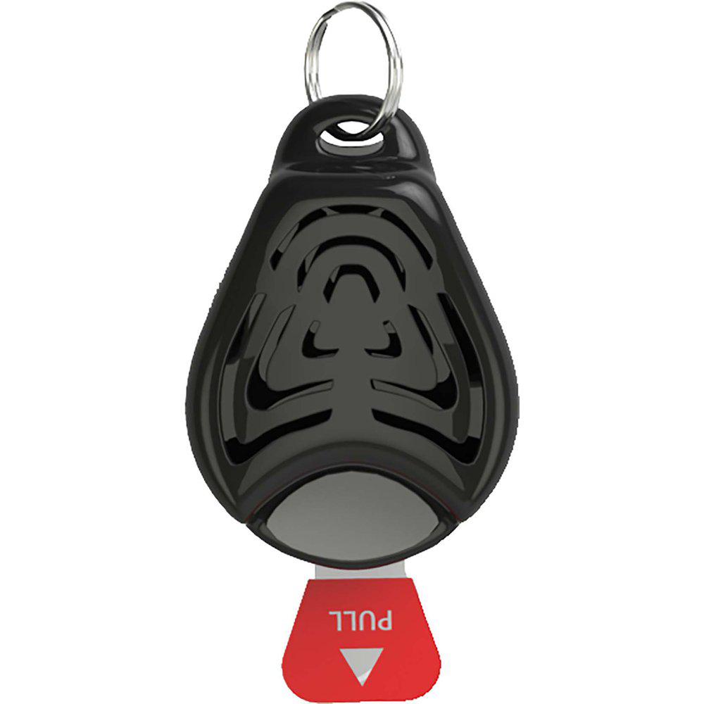 Tickless Pet Svart - 3