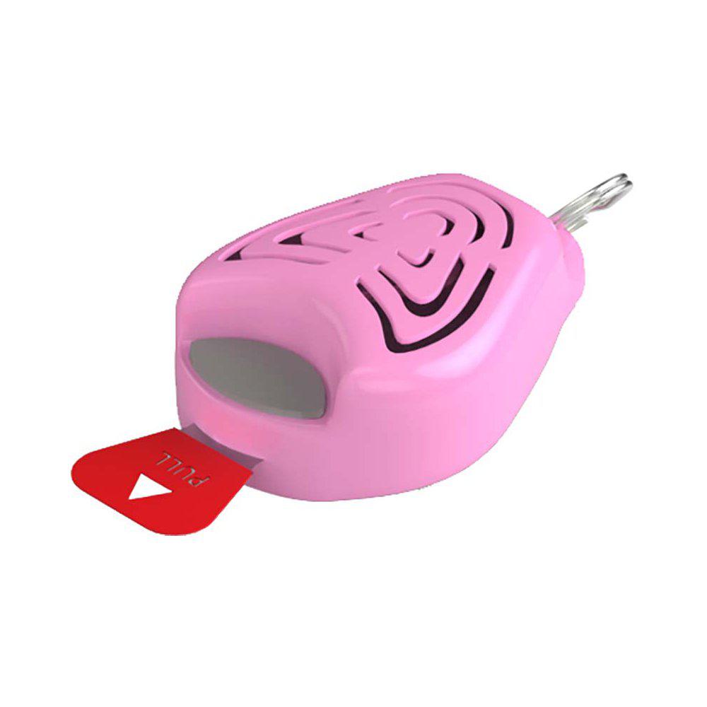 Tickless Pet Rosa - 2