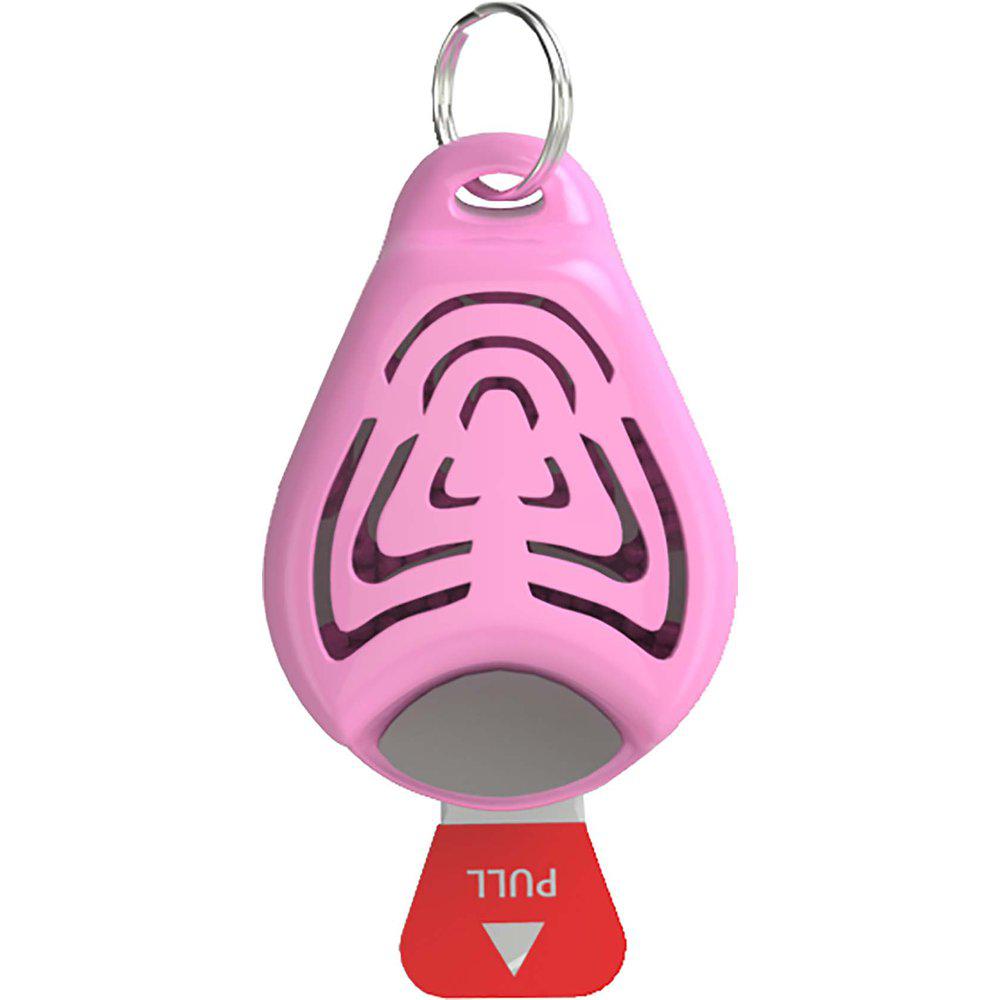 Tickless Pet Rosa - 3