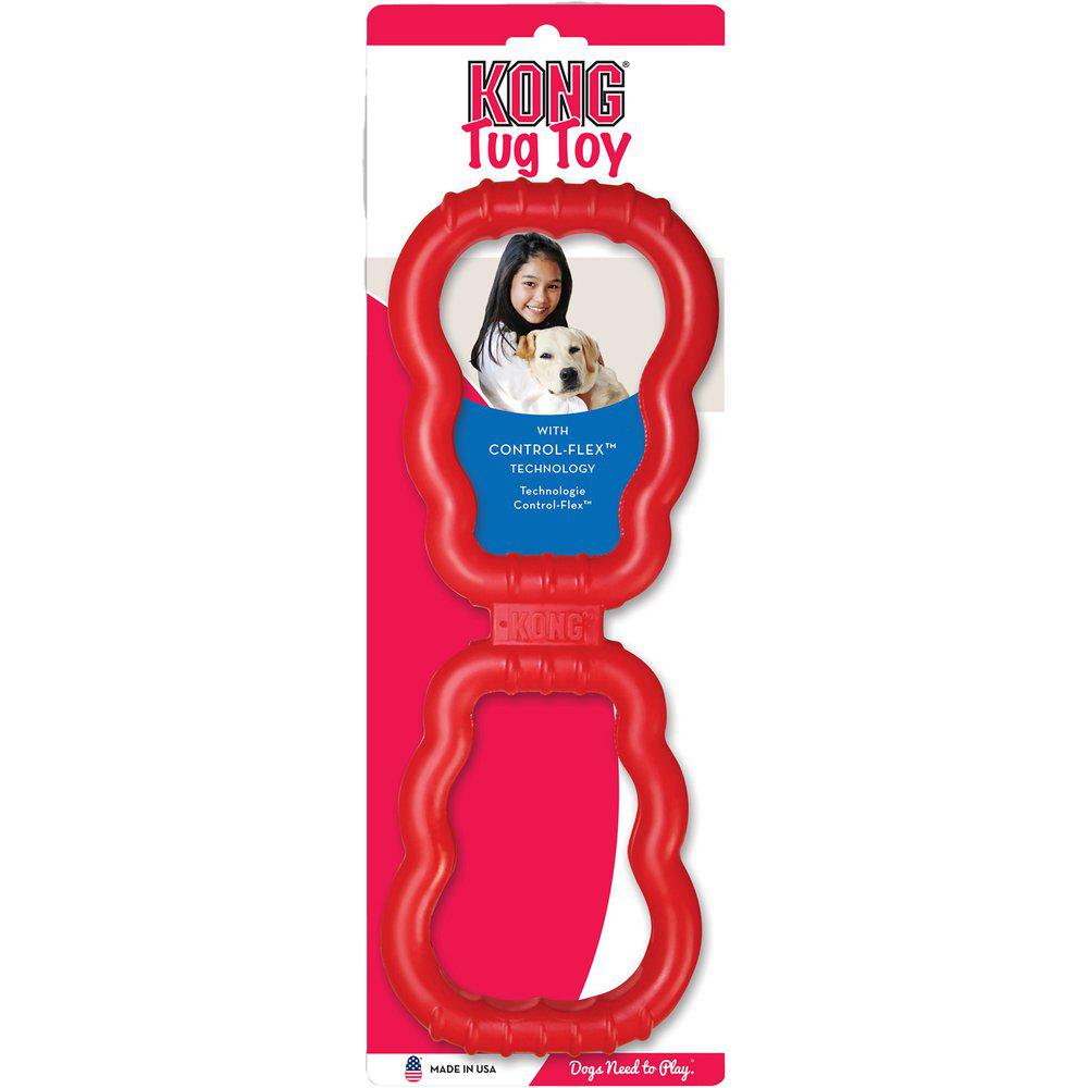 Kong Tug 33 x 11,5 x 2,5 cm - 2