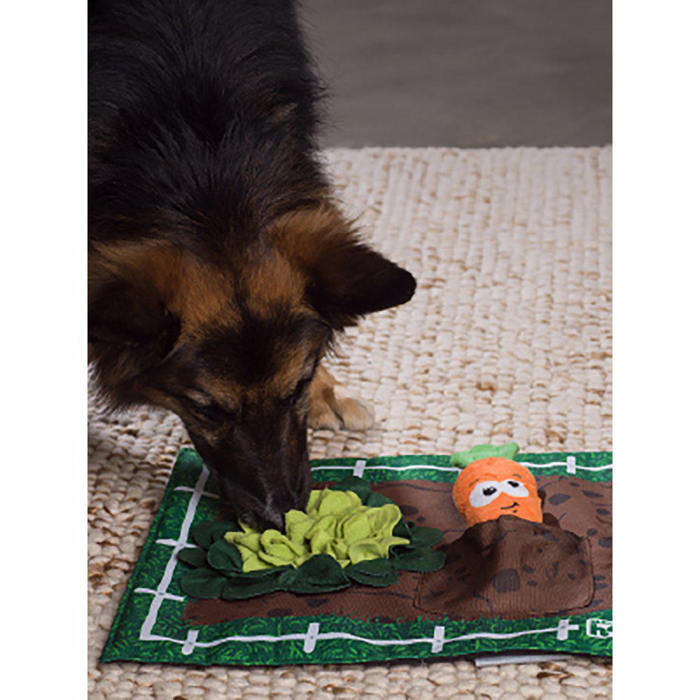 Oh Activity Matz Garden Game - 3