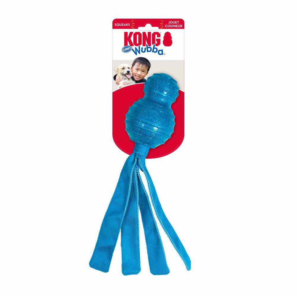 Kong Wubba Comet - 4