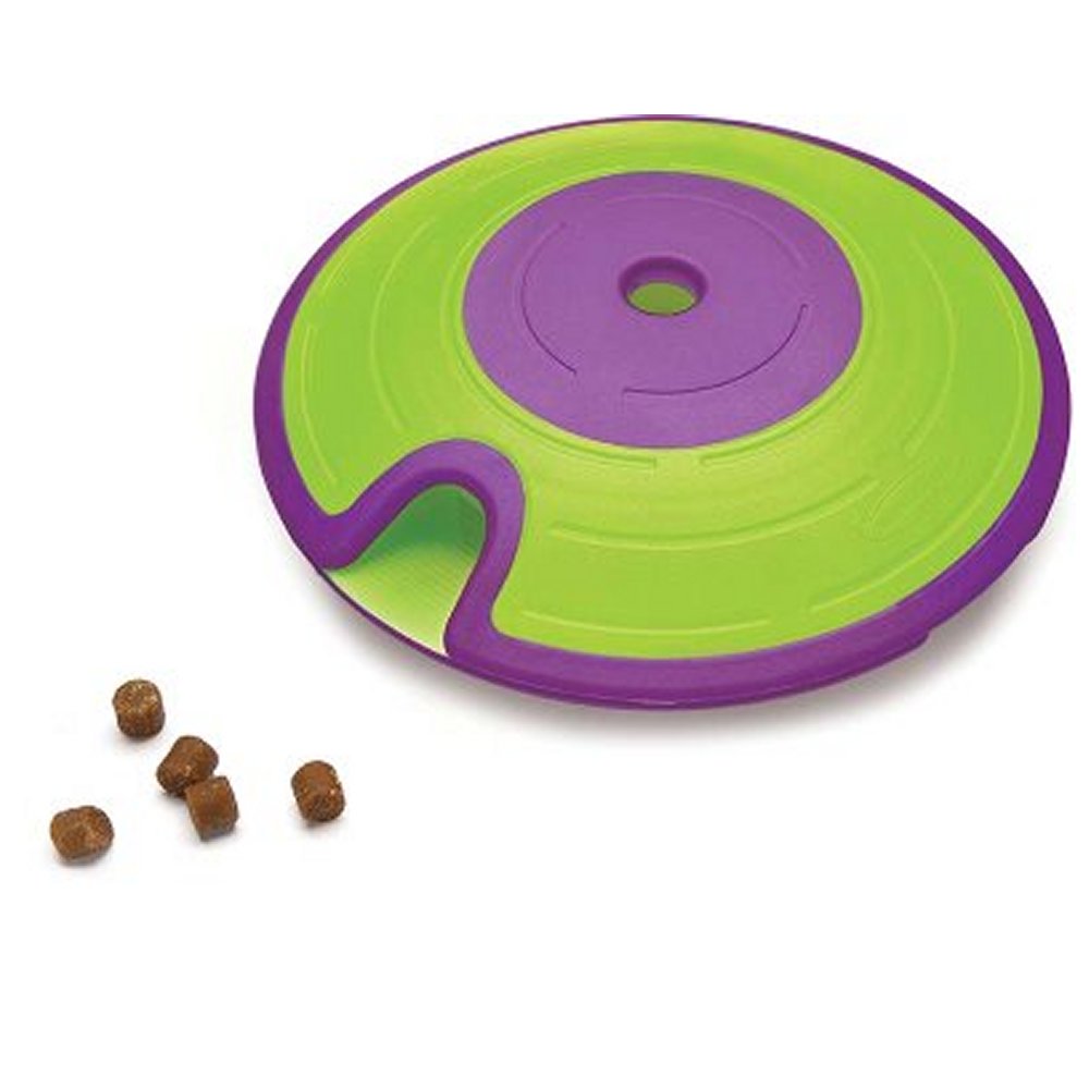 Dog Treat Maze Plast