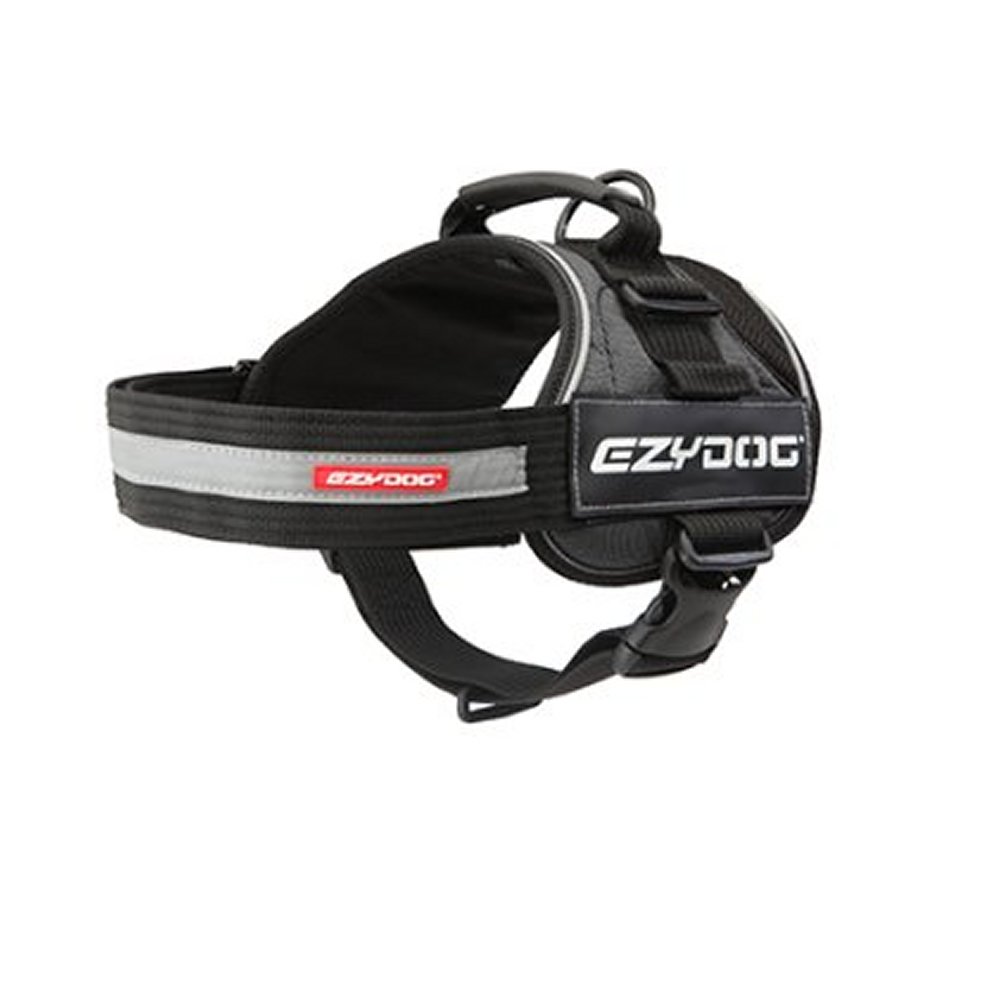 Ezydog Sele Convert m reflex 2 färger - 2