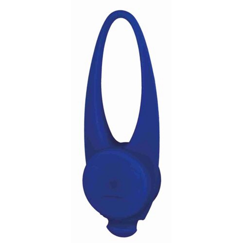 Flasher för hund, ø 2,4 x 8 cm - 4