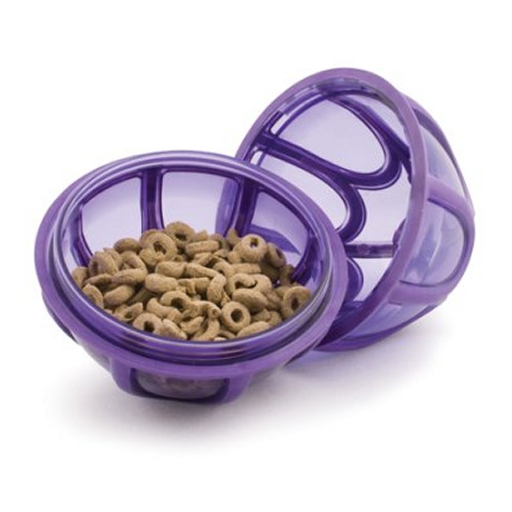 Busy Buddy Kibble Nibble M/L - 3
