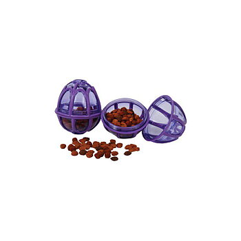 Busy Buddy Kibble Nibble M/L