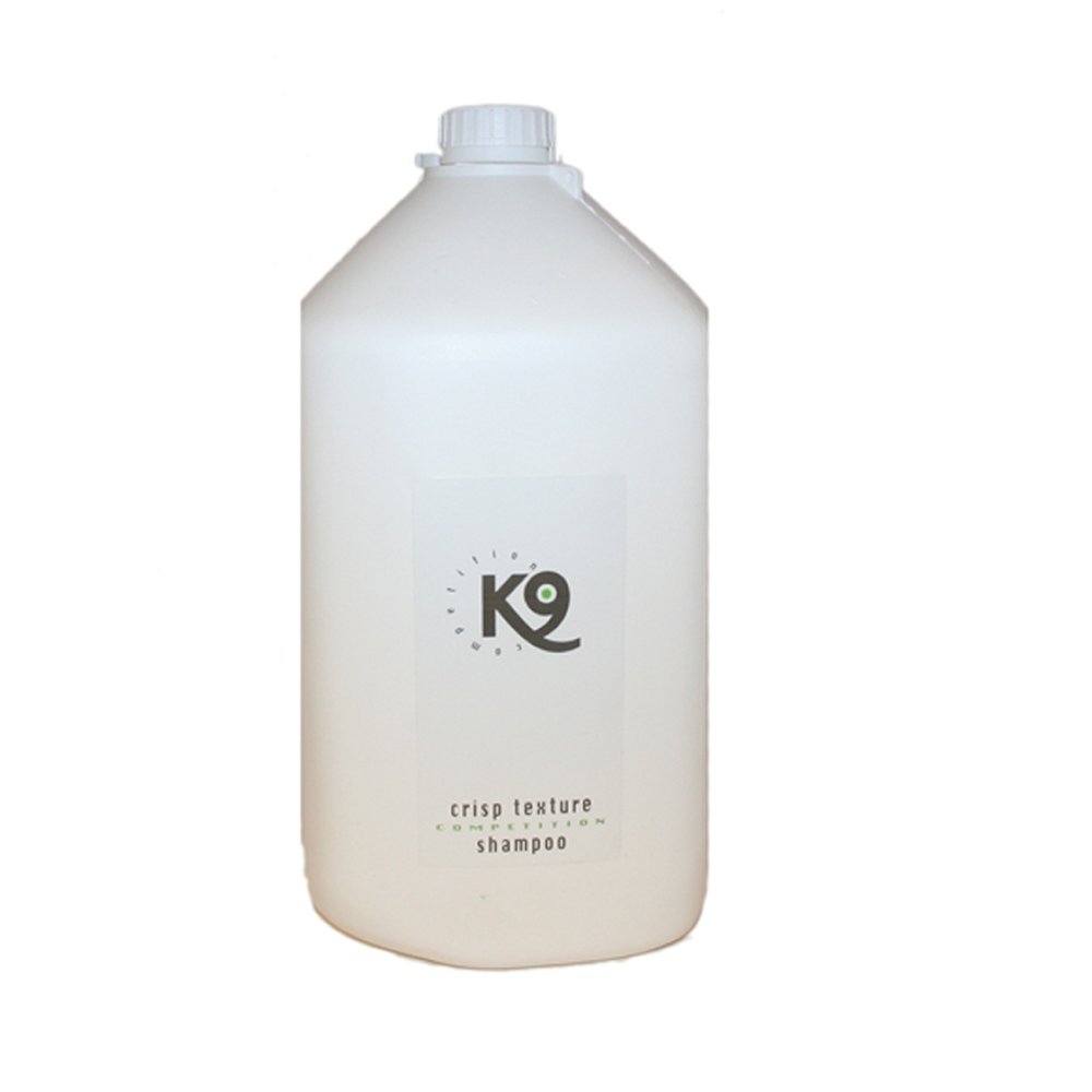 K9 Crisp Texturizer Schampo - 2