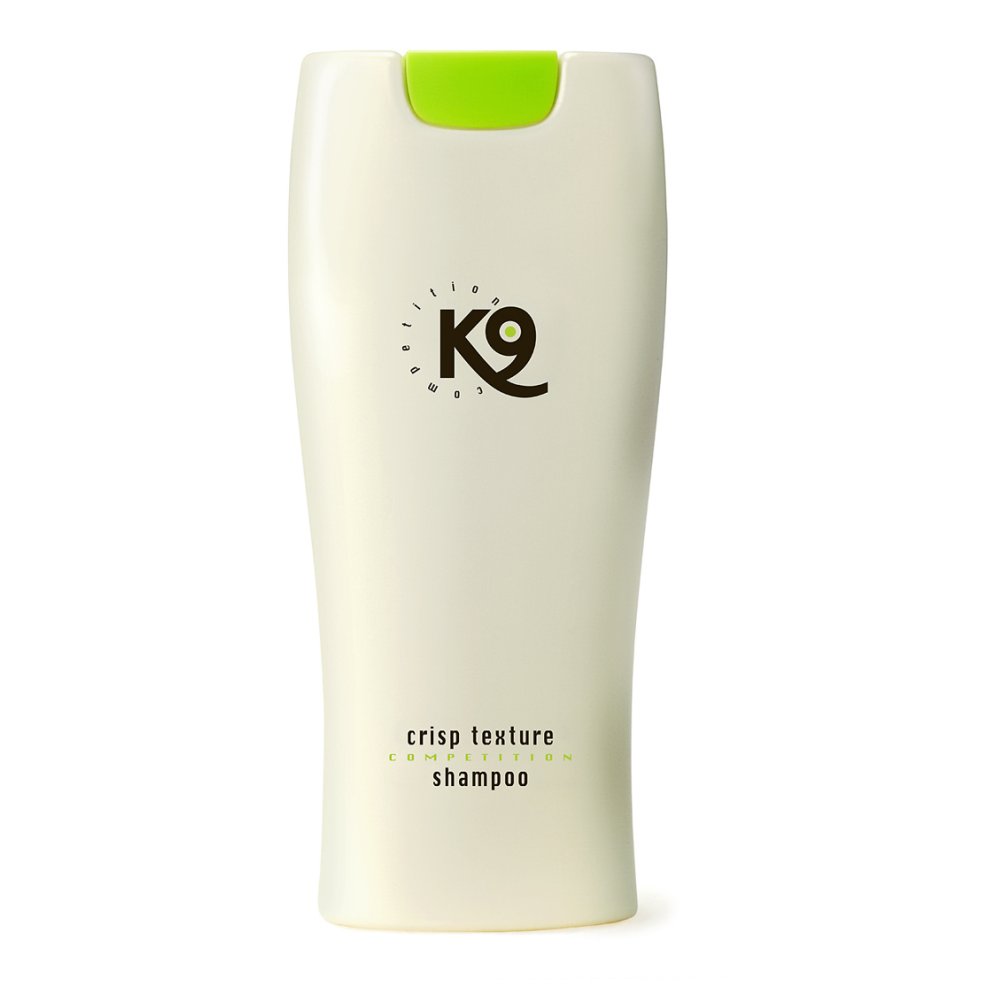 K9 Crisp Texturizer Schampo