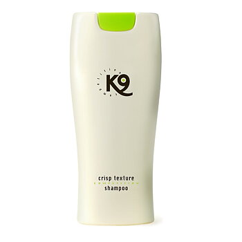 K9 Crisp Texturizer Schampo