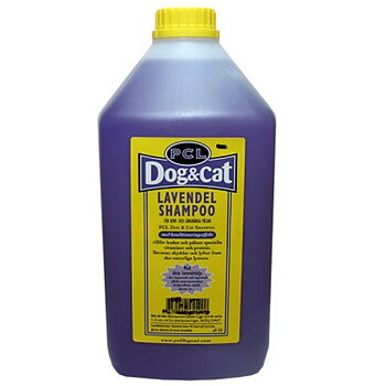 PCL Schampo Lavendel  2,7 liter